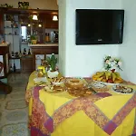 Lantico Borgo Dei Limoni