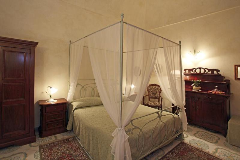 Bed & Breakfast Lantico Borgo Dei Limoni Amalfi