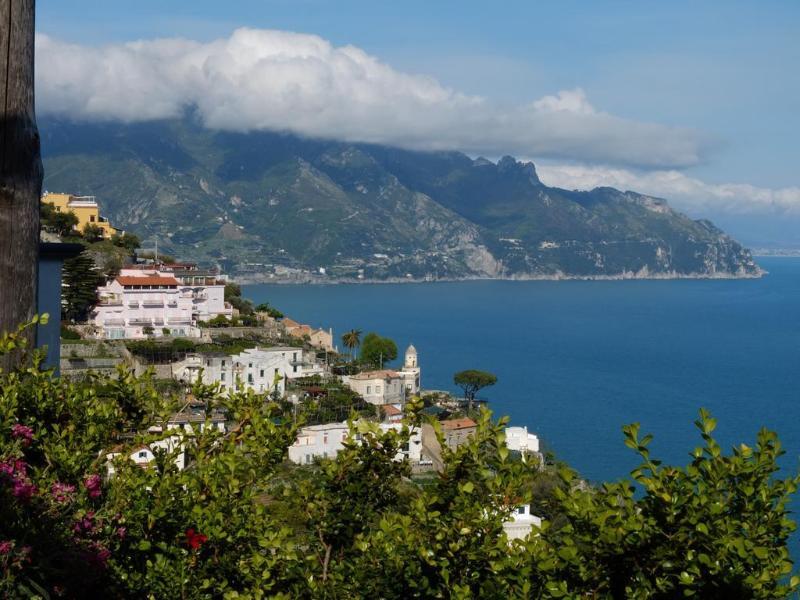 Lantico Borgo Dei Limoni 5* Amalfi