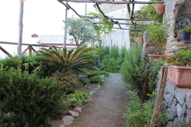 Bed & Breakfast Lantico Borgo Dei Limoni