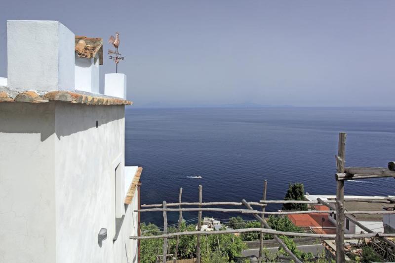 Lantico Borgo Dei Limoni Amalfi