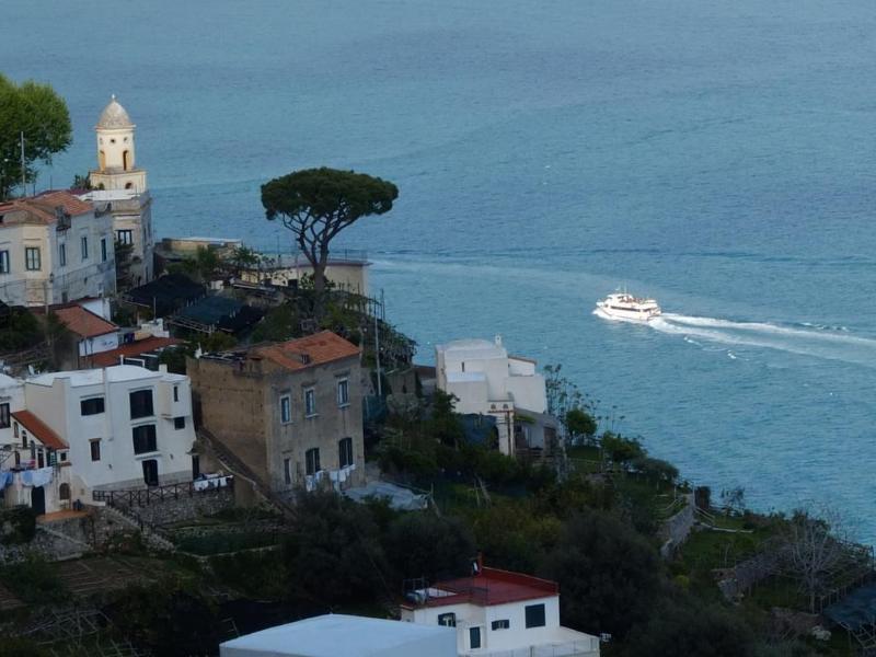Lantico Borgo Dei Limoni 5*