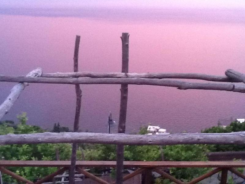 Lantico Borgo Dei Limoni Bed & Breakfast Amalfi