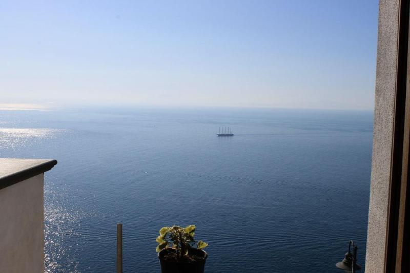Lantico Borgo Dei Limoni Amalfi