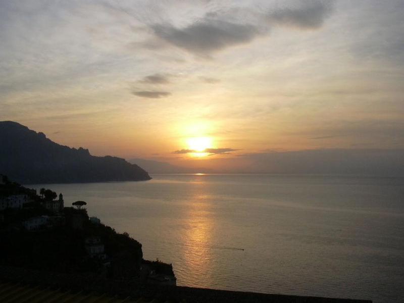 Lantico Borgo Dei Limoni Bed & Breakfast