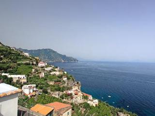 Lantico Borgo Dei Limoni Amalfi